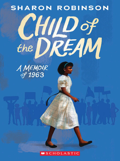 Title details for Child of the Dream by Sharon Robinson - Available